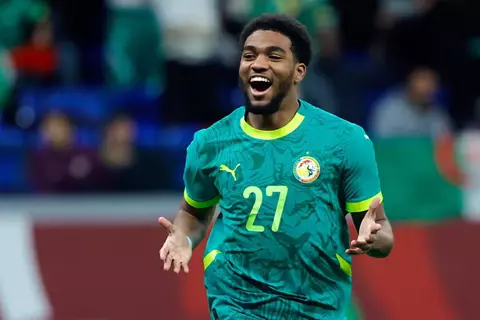  مواهب كأس العالم 2026.. وريث ساديو ماني يبحث عن مجد جديد مع السنغال